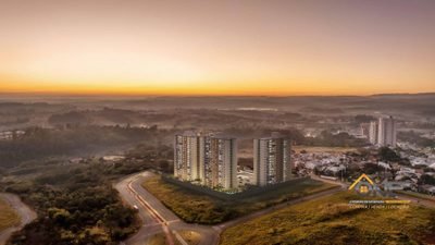 Apartamento, 2 quartos, 101 m² - Foto 1