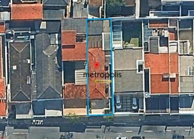 Terreno, 240 m² - Foto 1