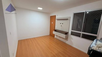 Apartamento, 2 quartos, 45 m² - Foto 4