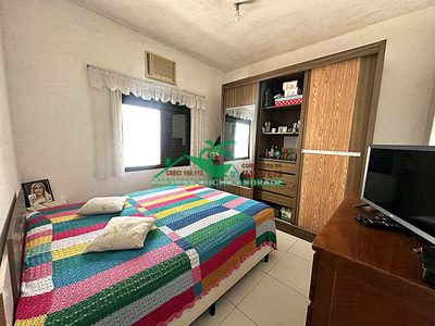 Casa, 2 quartos, 60 m² - Foto 4