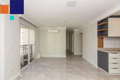 Apartamento, 3 quartos, 94 m² - Foto 3