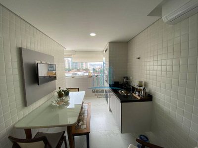 Apartamento, 2 quartos, 69 m² - Foto 3