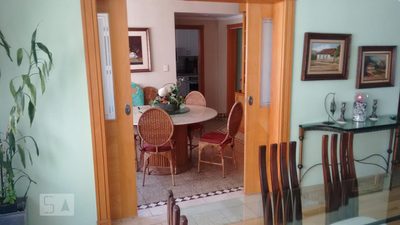 Apartamento, 3 quartos, 300 m² - Foto 4