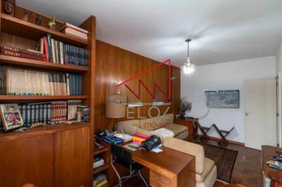 Apartamento, 4 quartos, 170 m² - Foto 1