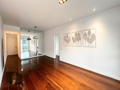 Apartamento, 2 quartos, 89 m² - Foto 2