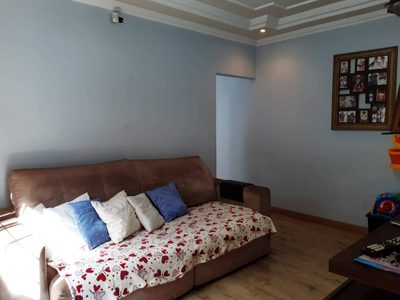 Casa, 3 quartos, 110 m² - Foto 5