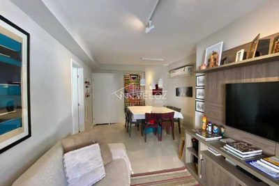 Apartamento, 3 quartos, 97 m² - Foto 3