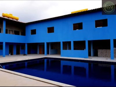 Hotel, 15 quartos, 20000 m² - Foto 2