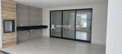 Casa, 3 quartos, 248 m² - Foto 1
