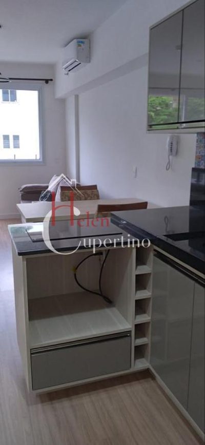 Apartamento, 1 quarto, 42 m² - Foto 4