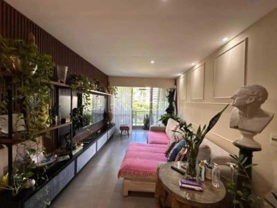 Apartamento, 2 quartos, 79 m² - Foto 3