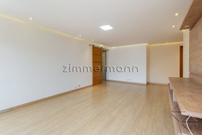 Apartamento, 3 quartos, 114 m² - Foto 2