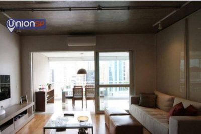 Apartamento, 1 quarto, 91 m² - Foto 5