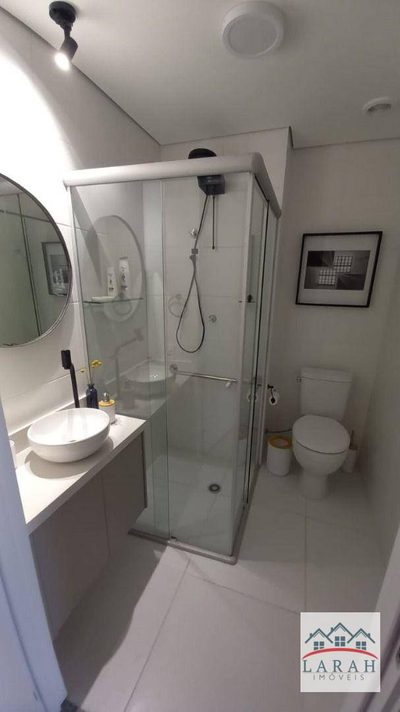 Kitnet-Studio, 26 m² - Foto 4