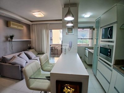 Apartamento, 2 quartos, 66 m² - Foto 1