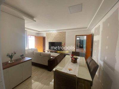Casa, 4 quartos, 192 m² - Foto 5