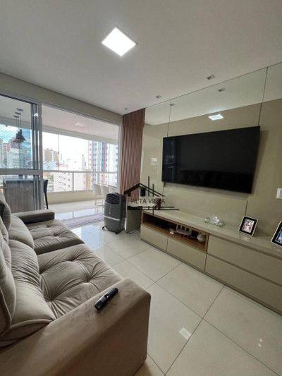 Apartamento, 3 quartos, 120 m² - Foto 3