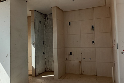Apartamento, 2 quartos, 52 m² - Foto 2