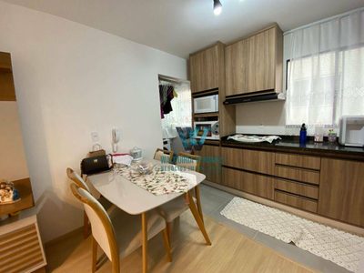 Apartamento, 2 quartos, 75 m² - Foto 4