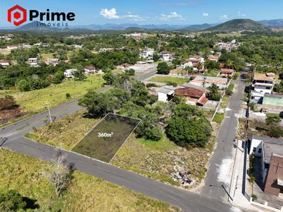 Terreno, 360 m² - Foto 2