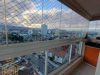 Apartamento, 2 quartos, 63 m² - Foto 1