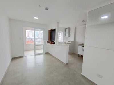 Apartamento, 1 quarto, 51 m² - Foto 2