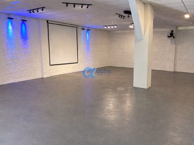 Depósito-Galpão, 225 m² - Foto 1