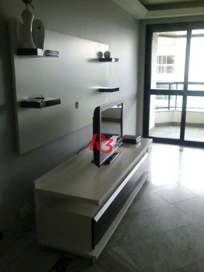 Apartamento, 3 quartos, 183 m² - Foto 2