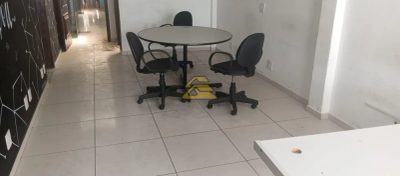 Kitnet-Studio, 30 m² - Foto 2