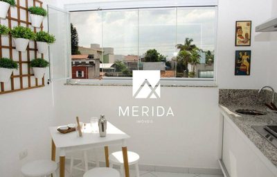 Apartamento, 2 quartos, 60 m² - Foto 4