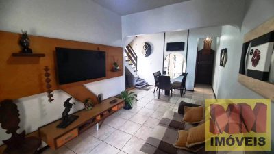 Cobertura, 3 quartos, 200 m² - Foto 4