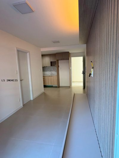 Apartamento, 1 quarto, 43 m² - Foto 1