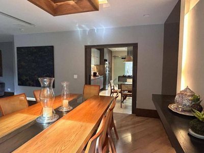 Apartamento, 4 quartos, 220 m² - Foto 1
