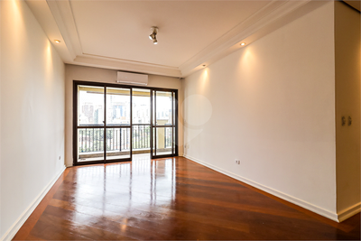 Apartamento, 4 quartos, 160 m² - Foto 1