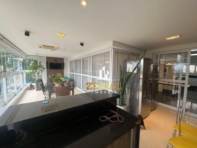 Apartamento, 4 quartos, 244 m² - Foto 5