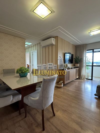 Apartamento, 3 quartos, 92 m² - Foto 2