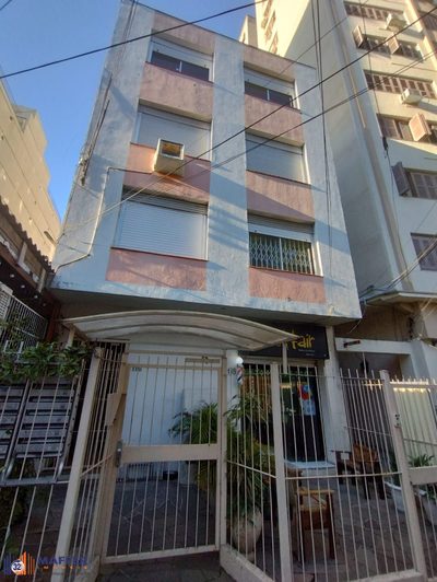 Apartamento, 2 quartos, 62 m² - Foto 1