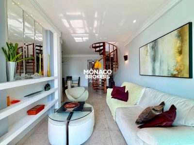 Cobertura, 3 quartos, 238 m² - Foto 5