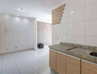 Apartamento, 50 m² - Foto 5