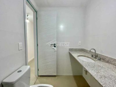 Apartamento, 2 quartos, 65 m² - Foto 2