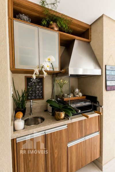 Apartamento, 2 quartos, 65 m² - Foto 5