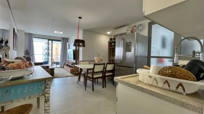 Apartamento, 2 quartos, 87 m² - Foto 2