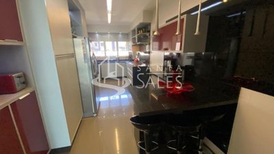 Apartamento, 3 quartos, 206 m² - Foto 5
