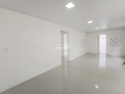 Casa, 2 quartos, 65 m² - Foto 2