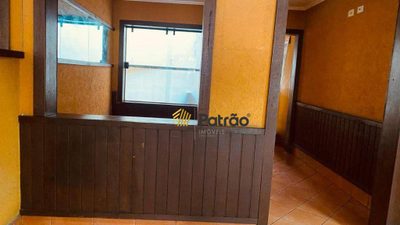 Prédio Inteiro, 550 m² - Foto 3