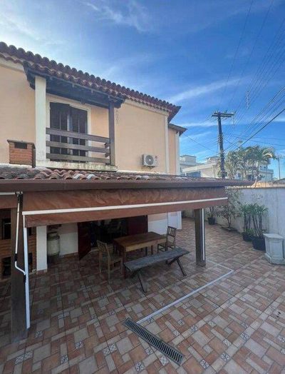 Sobrado, 2 quartos, 92 m² - Foto 1