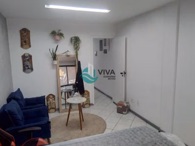 Loja-Salão, 24 m² - Foto 1