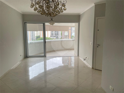 Apartamento, 3 quartos, 115 m² - Foto 1