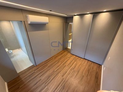 Apartamento, 2 quartos, 64 m² - Foto 4
