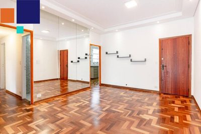 Apartamento, 3 quartos, 122 m² - Foto 1
